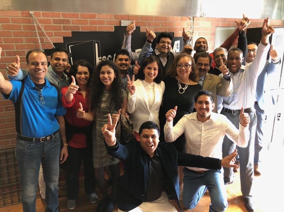 Escap Room NJ-Hackensack必去景点