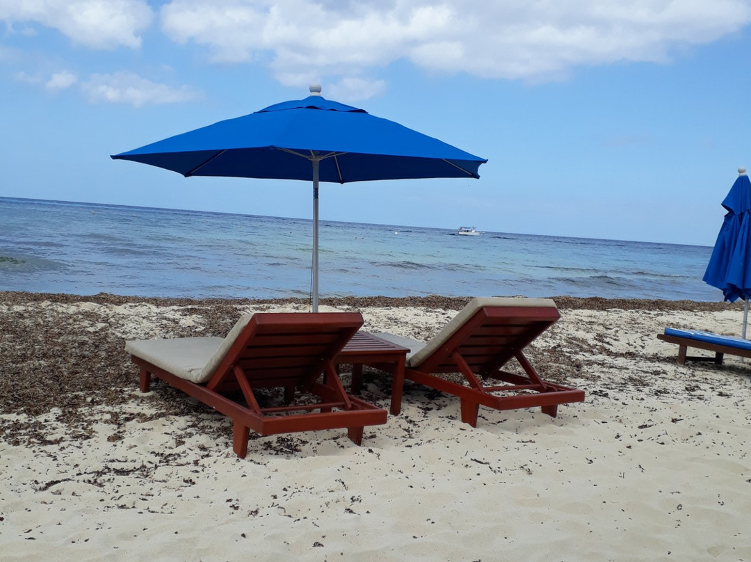 Playa Palancar Cozumel Beach Club景点图片