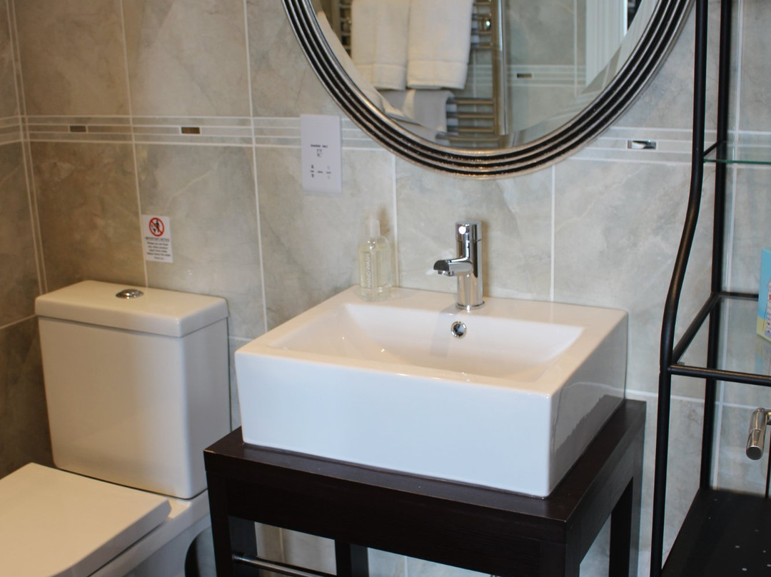 Beamsley Lodge主图