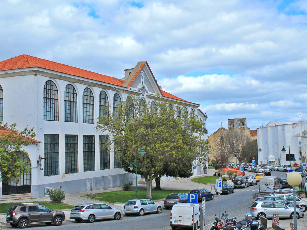 Hotel Santa Comba主图