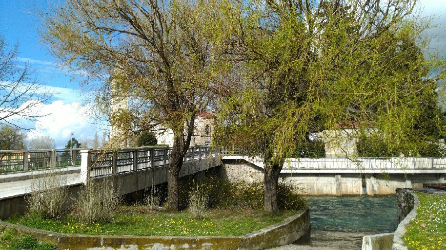 Our Lady’s Islet (Gospin otok)景点图片