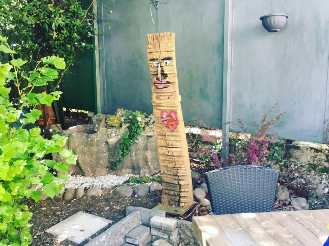 Caorsa旅游攻略图片