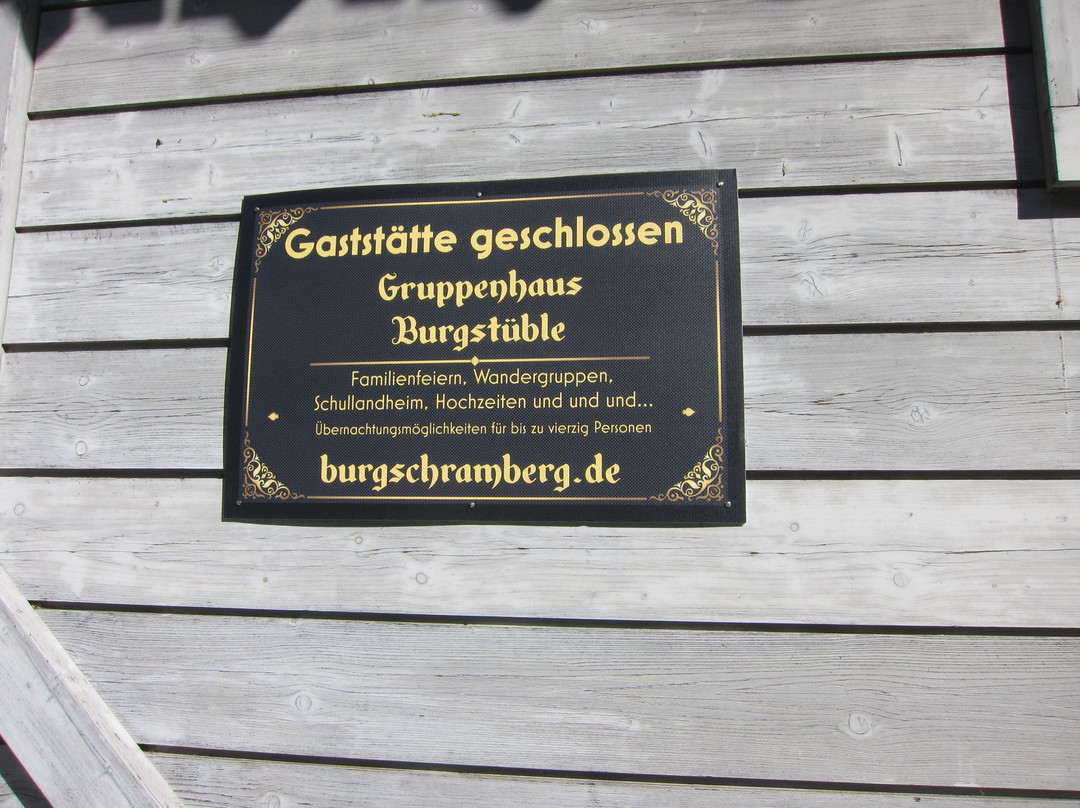 Burgstueble主图