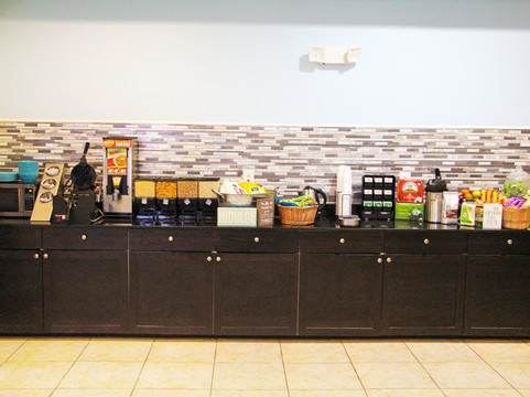 Best Way Inn Cleburne Hotel主图