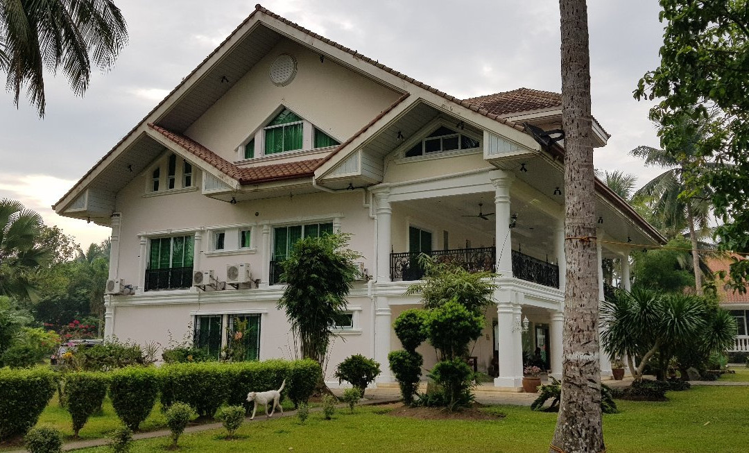 Ester Grand Villas Farm Resort