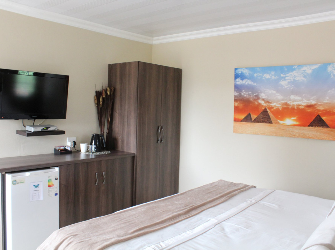 El Gran Chaparral Guest House主图