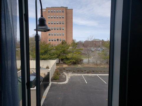 Courtyard by Marriott Long Island Islip/Courthouse Complex主图