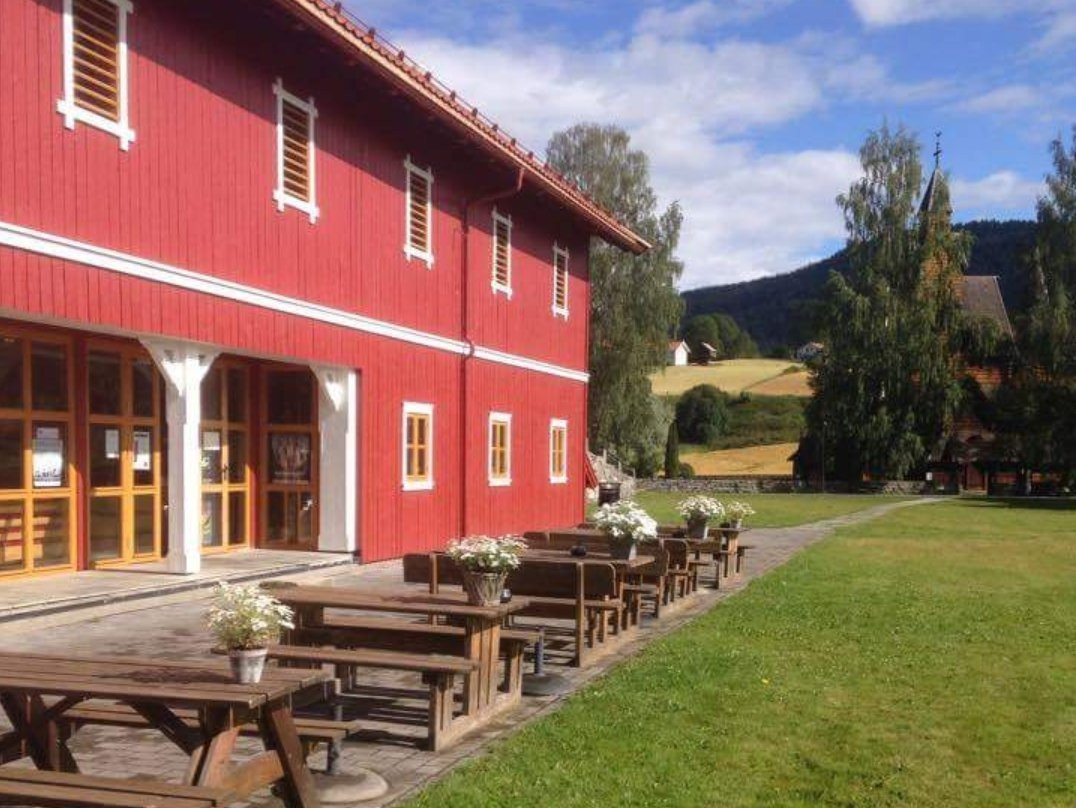 Cafe Olea