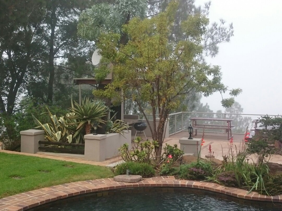 Buller's Rest Lodge主图