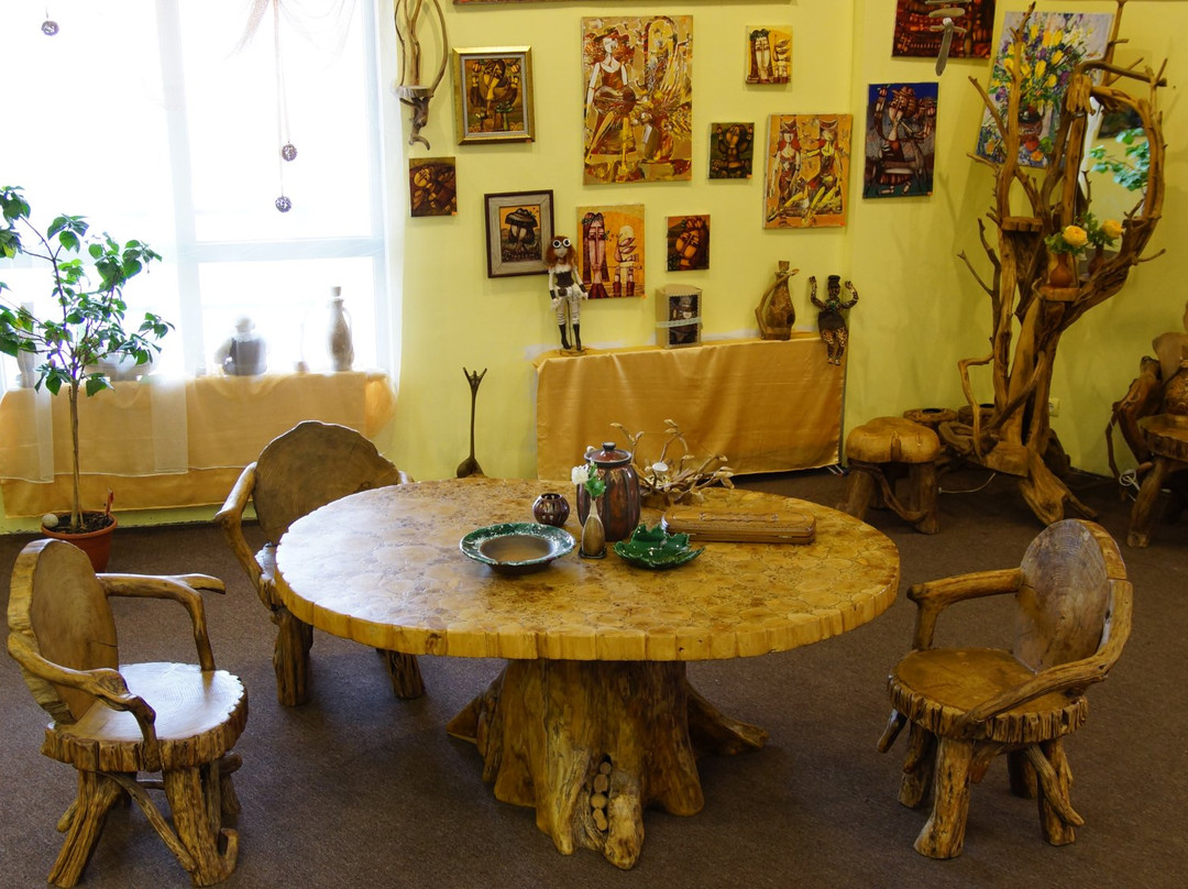 Olgiz-索契必去景点