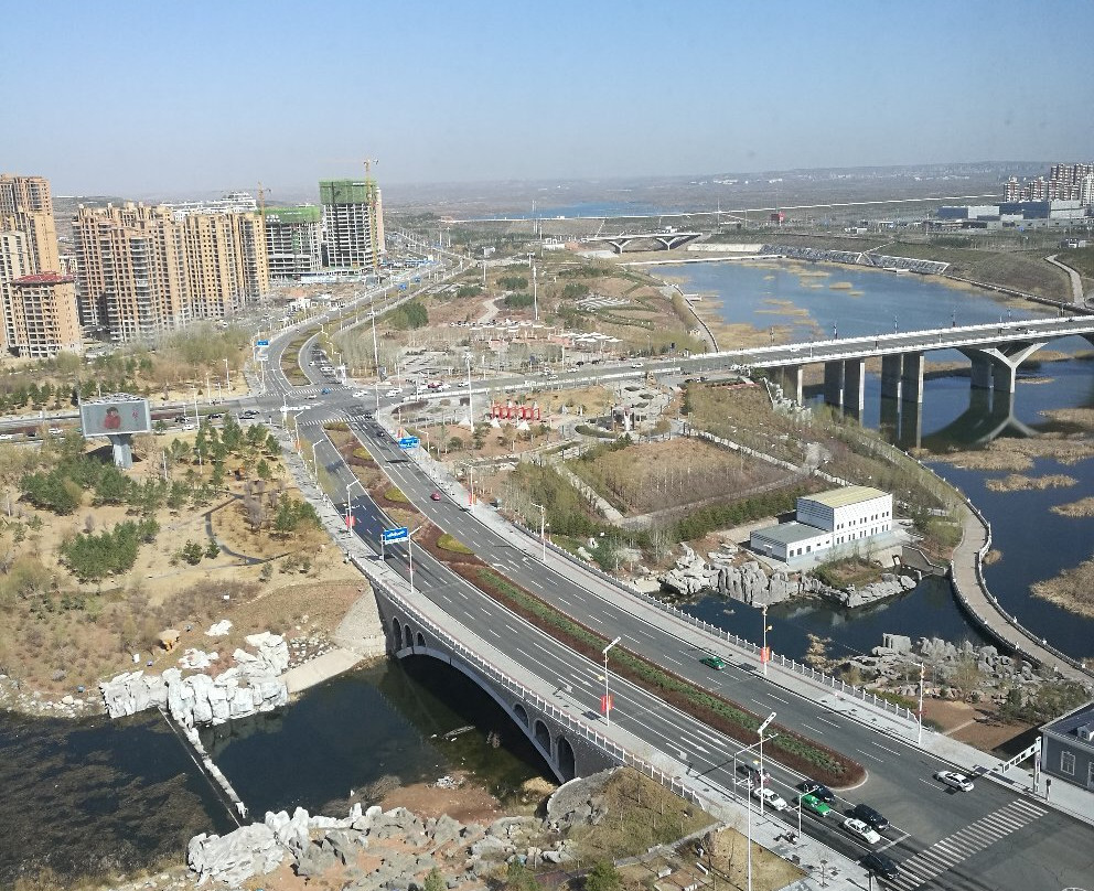 乌兰国际大酒店主图