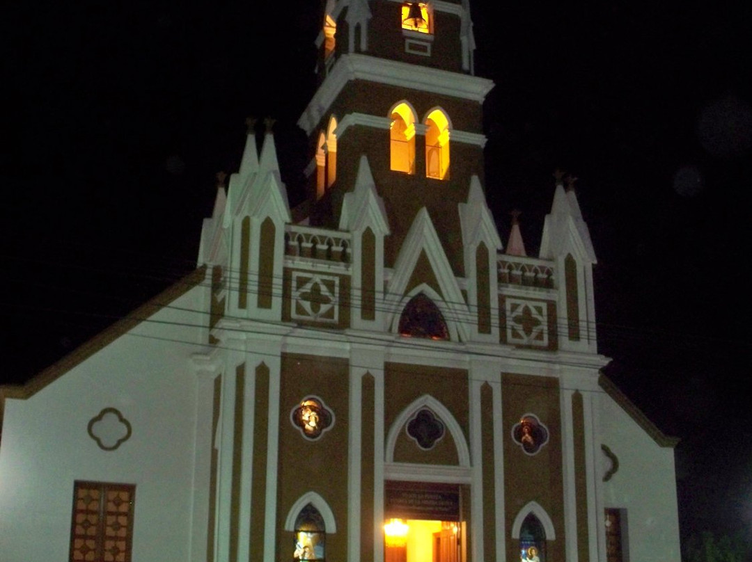 Alto Suipacha Hotel主图