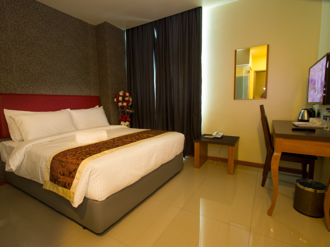 Prince33 Hotel主图