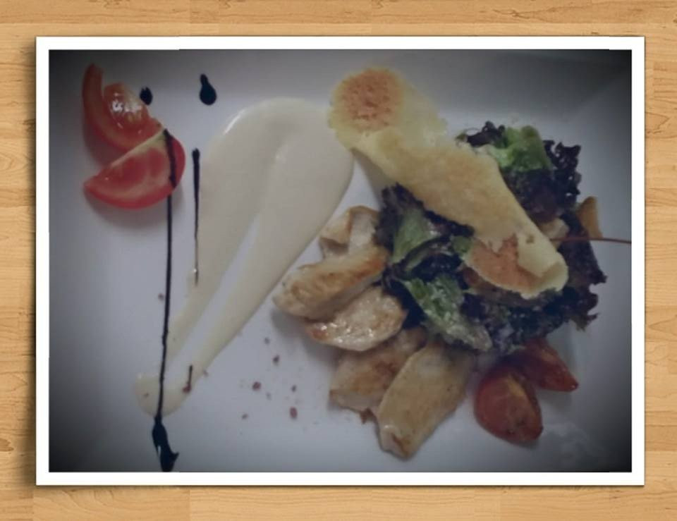 Restaurant Tequilando