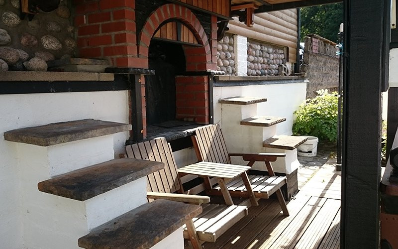 Elderslie Guest House主图