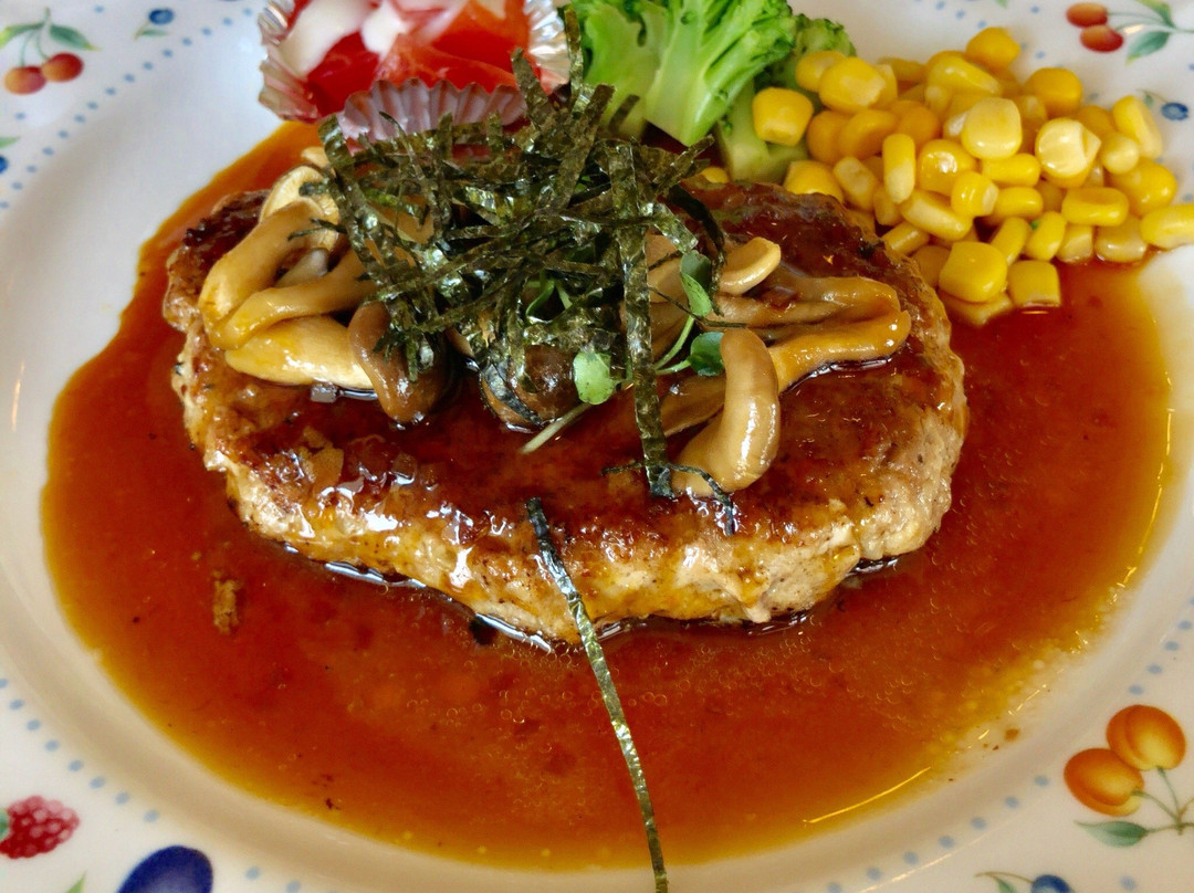 レストラン ブル