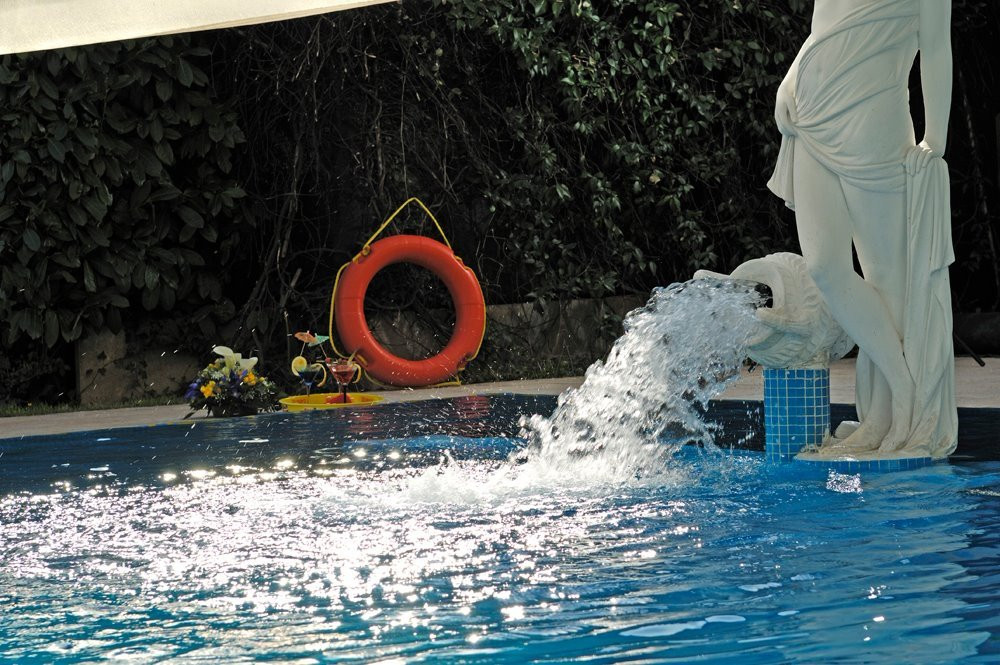 Hotel St. Louis主图