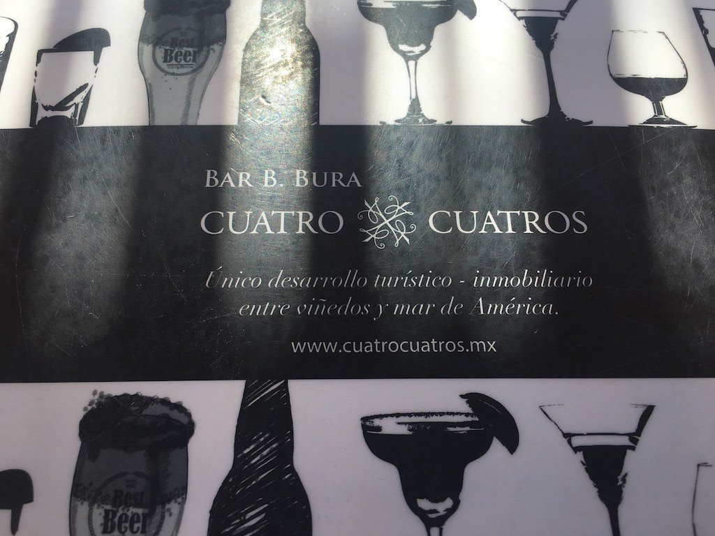 Hotel Cuatro Cuatros-餐饮