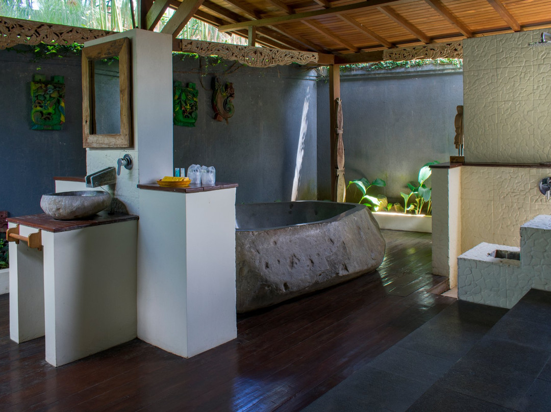 阿达拉普拉度假村及Spa主图