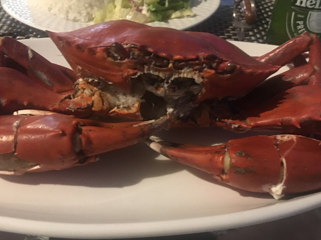 朋拜餐馆和美食-Fusion restaurant