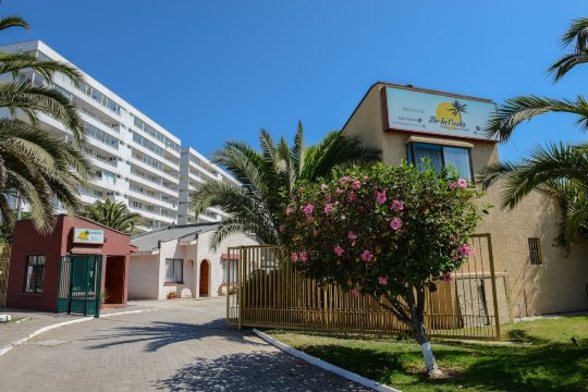 De La Costa Cabanas-官方