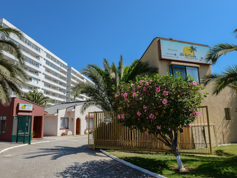 De La Costa Cabanas主图