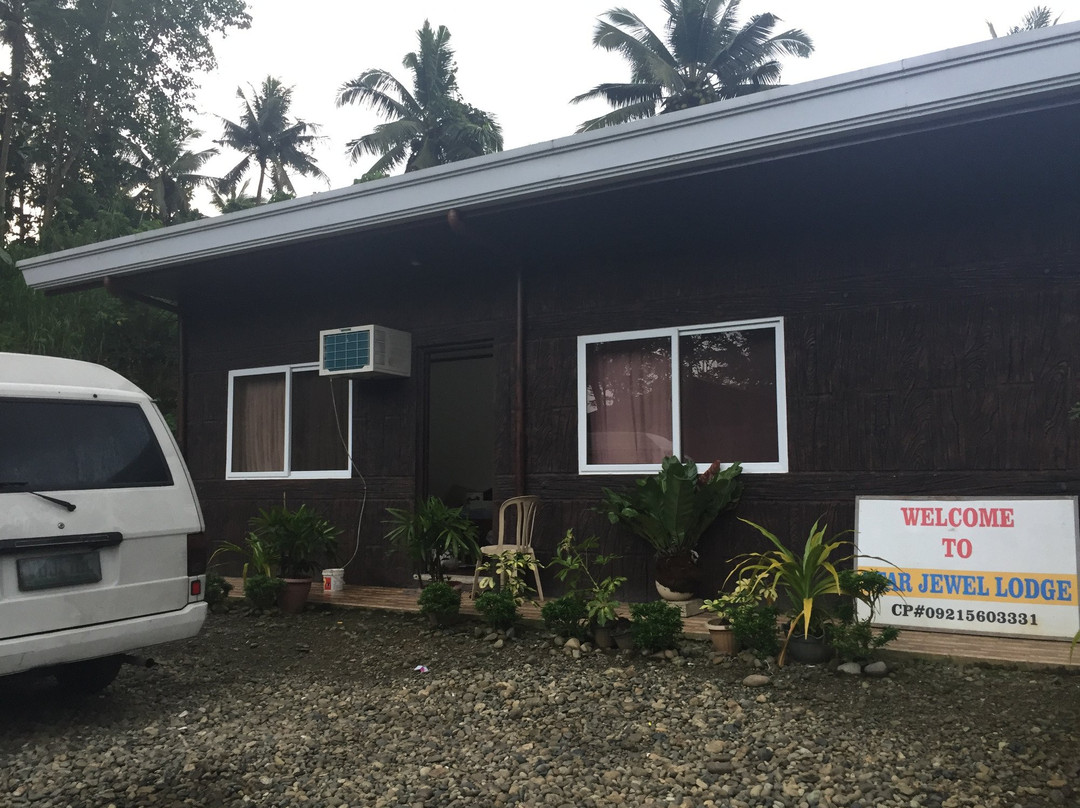 Star Jewel Lodge