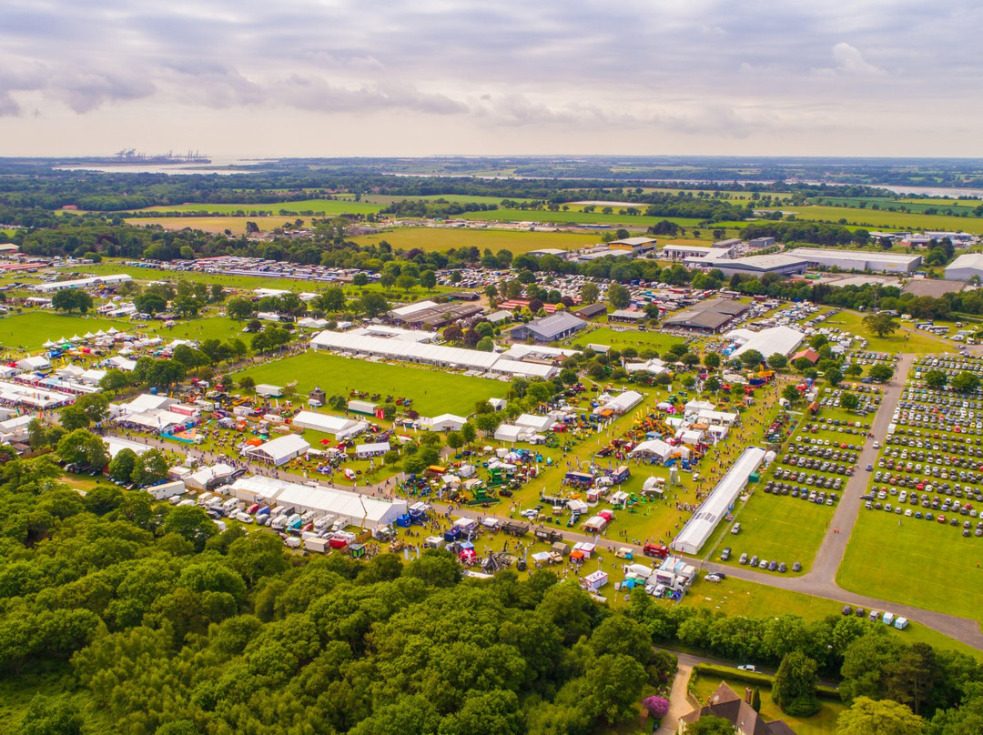 The Suffolk Show景点图片