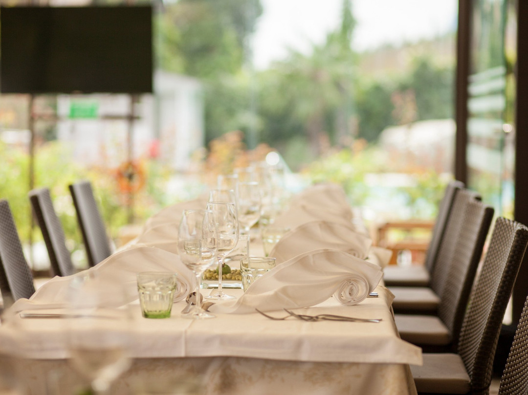 Hotel & Appartamento Valtnaungut主图