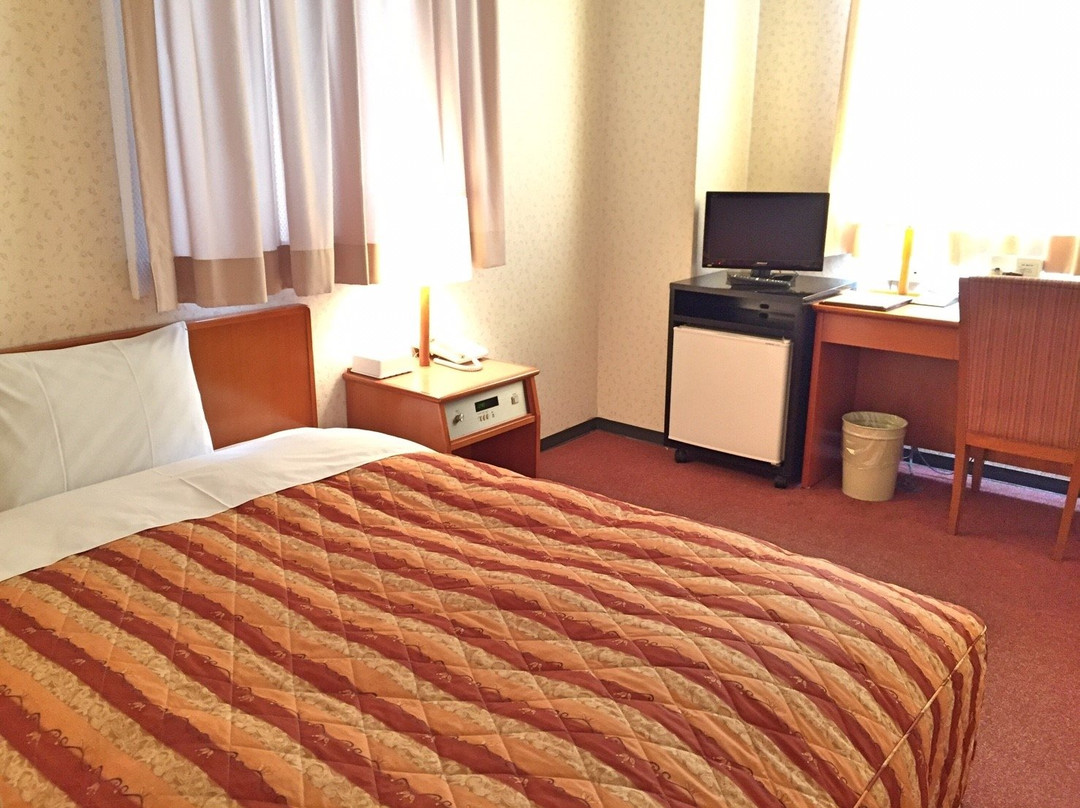 Business Hotel Ozawaya