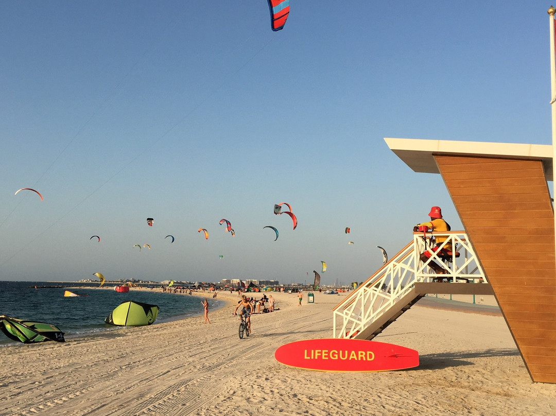 Dukite - Kite, Sup and Surf Shop-迪拜必去景点