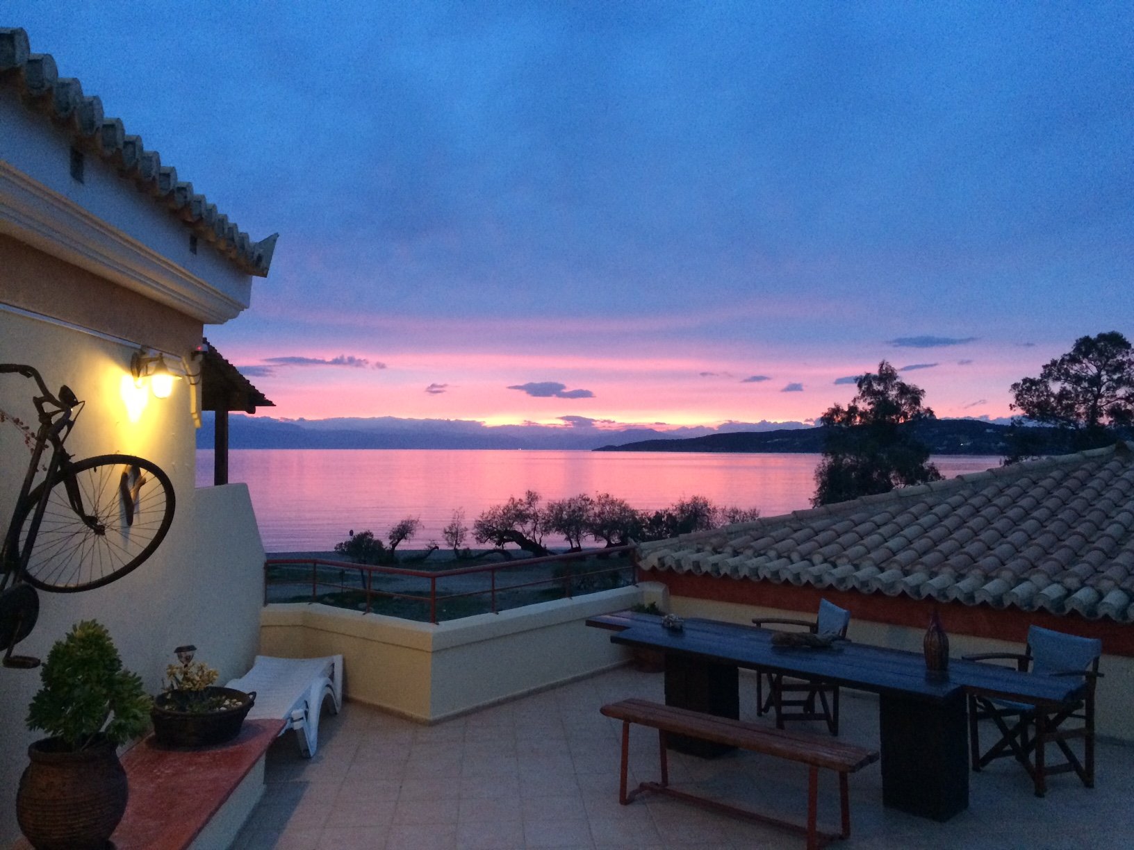 Malindi Rooms-官方