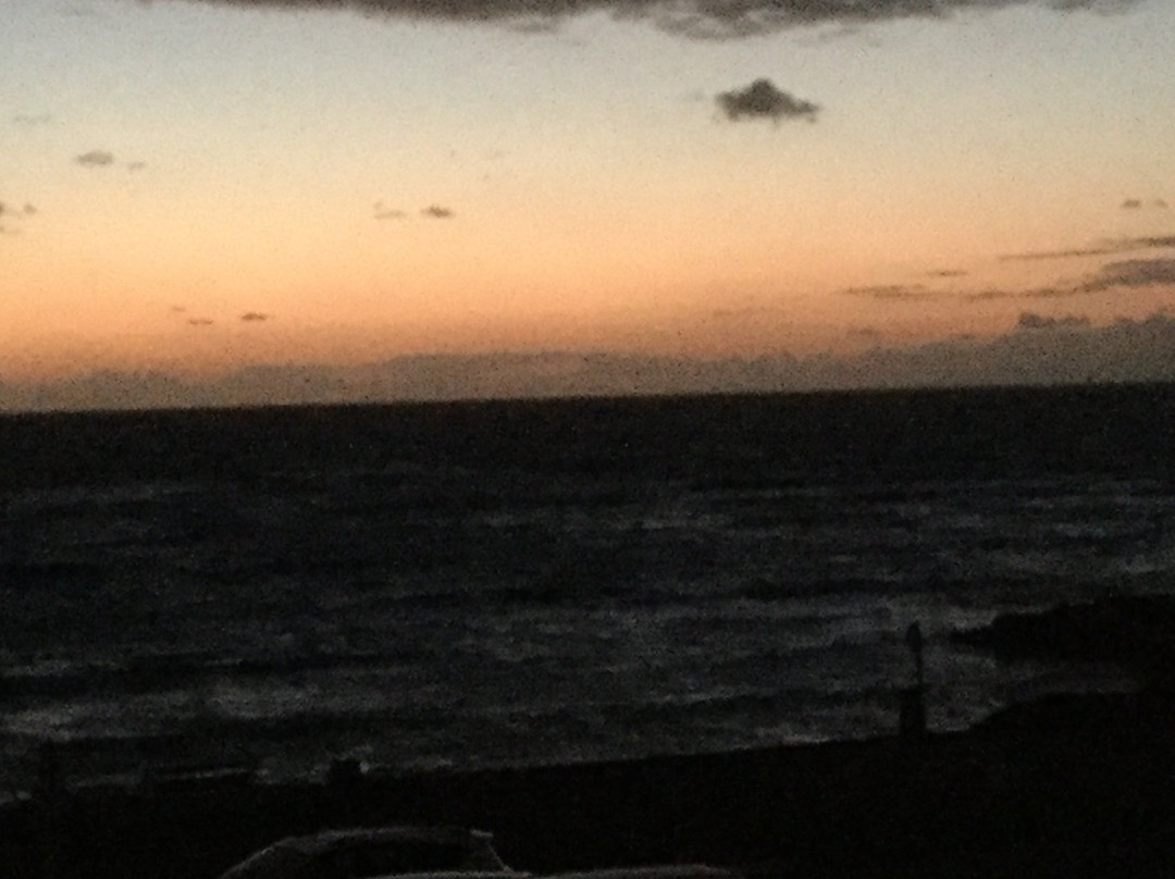 Arniston Spa Hotel主图