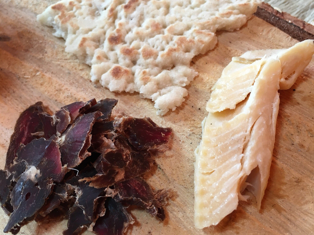 sapmiLIFE-Jukkasjarvi必去景点