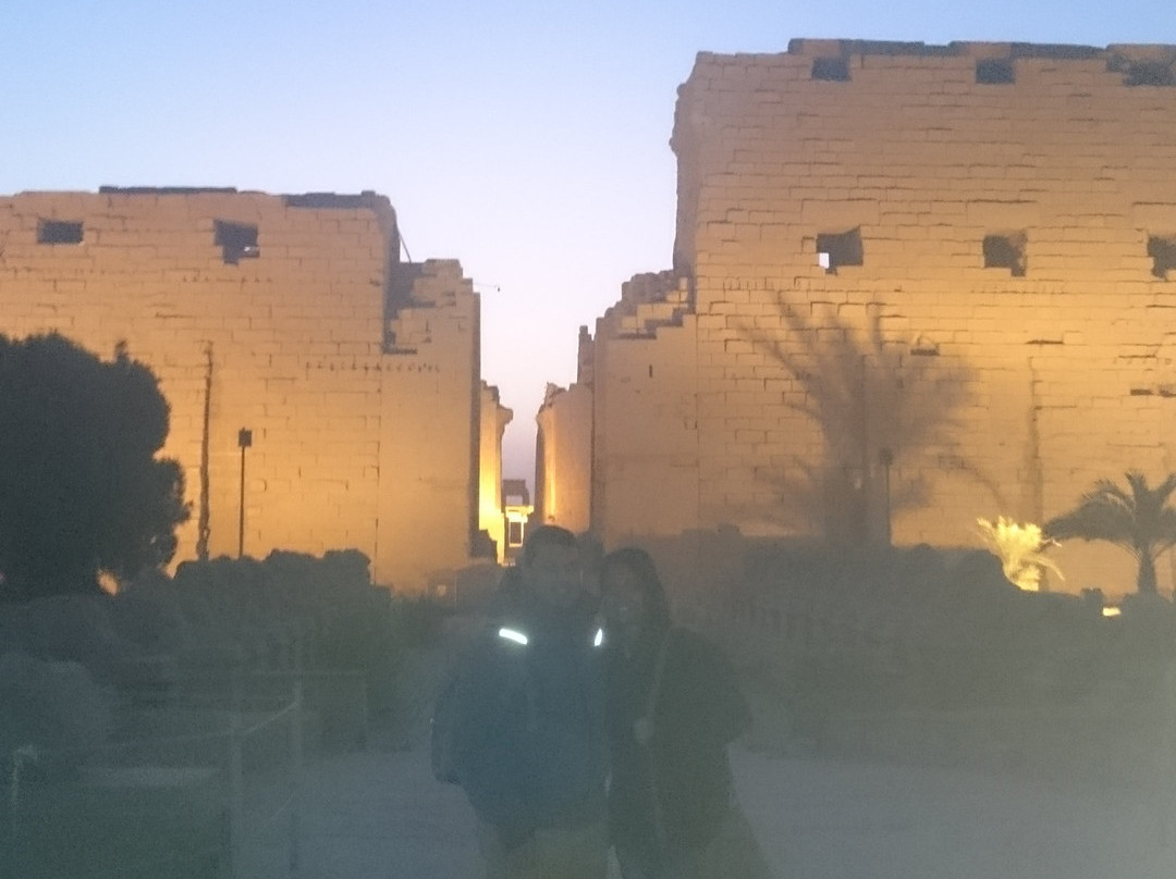 Ramasside Tours - Day Tours-亚斯文必去景点