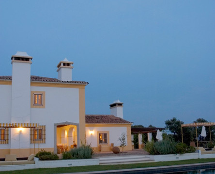 Sao Lourenco de Mamporcao旅游攻略图片