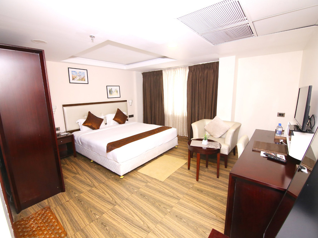 KGA Elite Continental主图