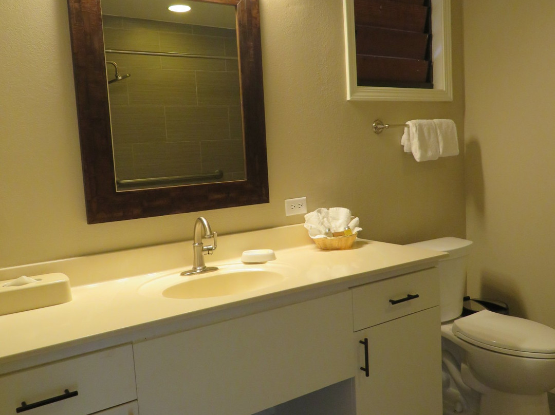 Bluegreen Pono Kai Resort主图