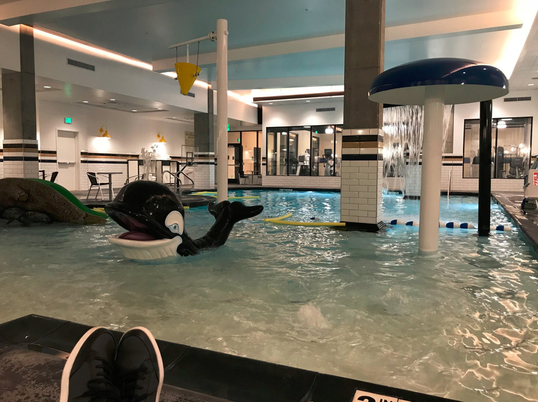 Hampton Inn & Suites Portland-pearl District主图