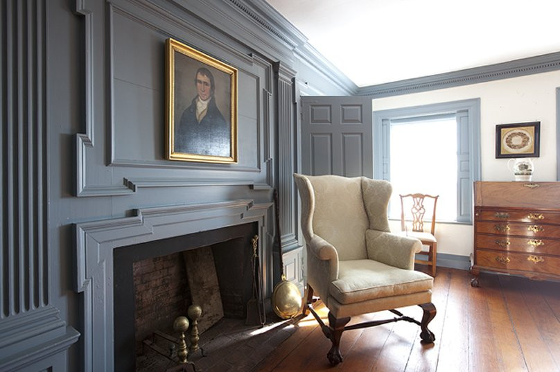 Sargent House Museum景点图片