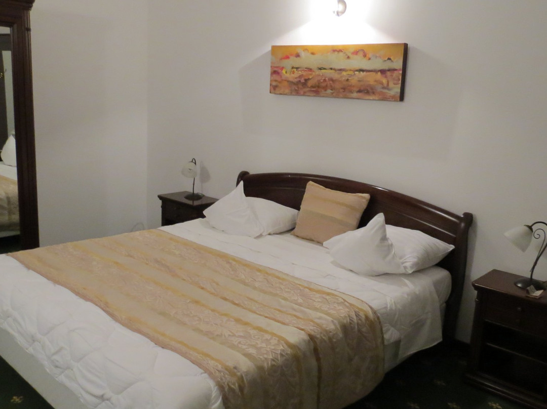 La Maison de Caroline主图