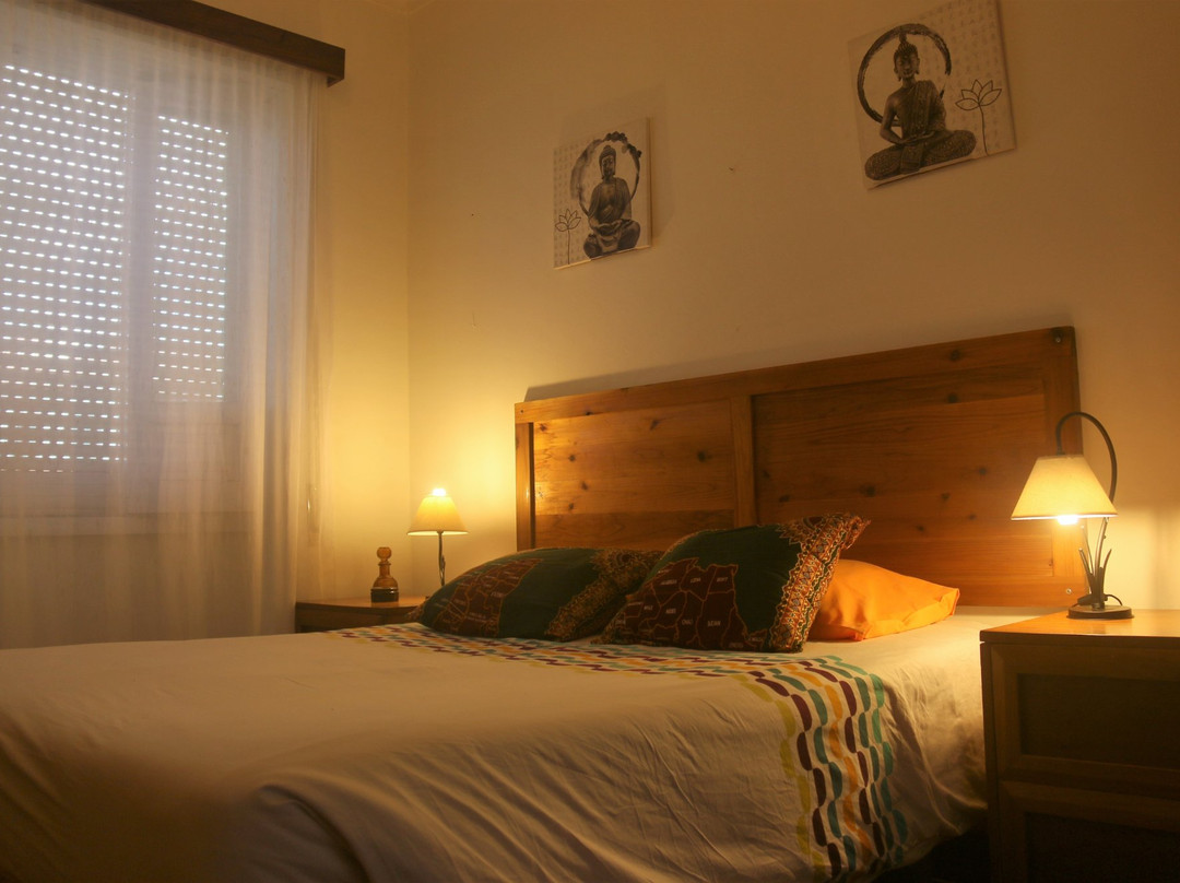 Costa Norte Guest House主图