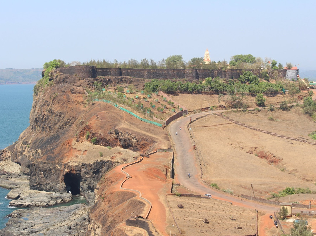 Ratnadurga Fort景点图片