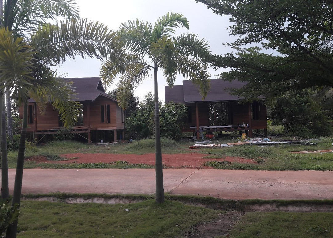 Check In and Chill Out主图