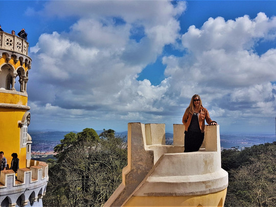 Lisbon Best Tours-里斯本必去景点