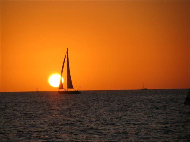 Danit Yacht Charters-特拉维夫必去景点