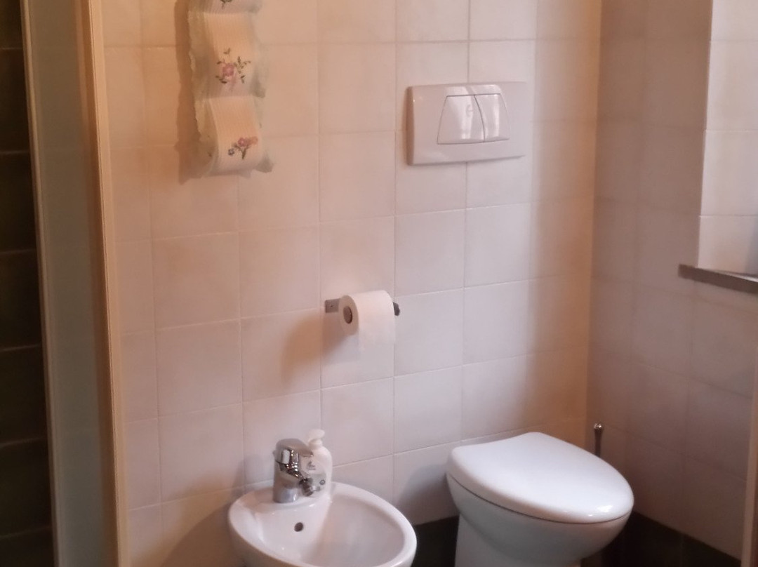 A Casa di Lizzy B&B主图