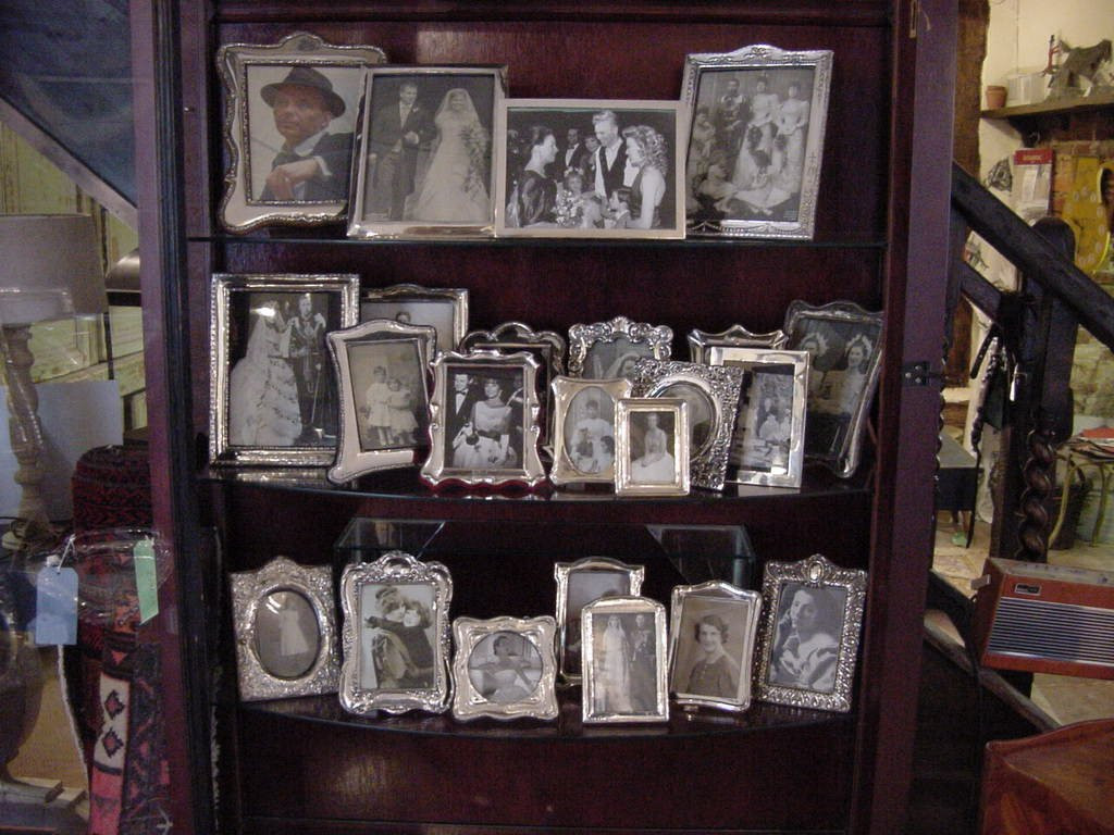 Tudor Rose Antiques景点图片