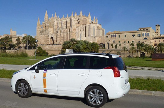 Majorcabdriver-马洛卡帕尔马必去景点