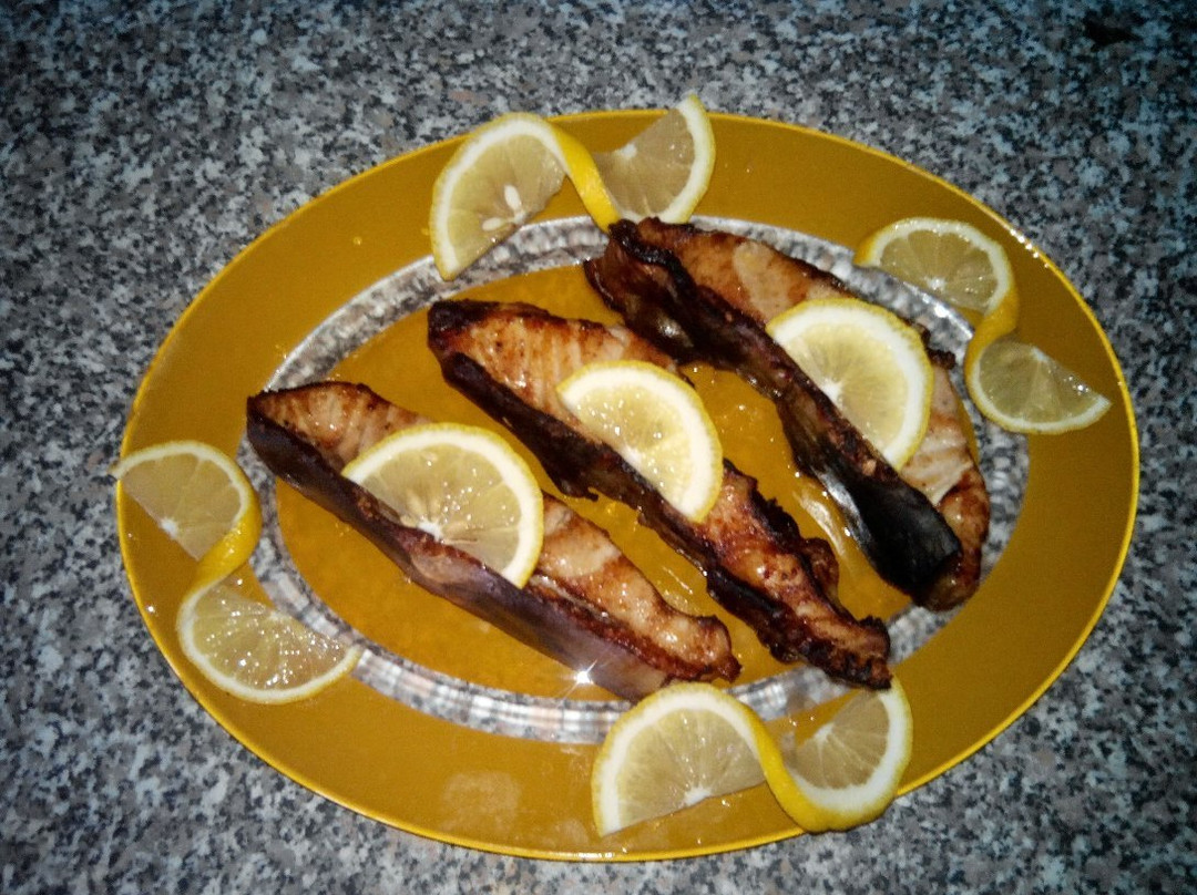 Hotel Blagodat主图